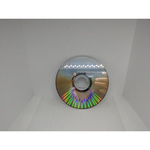 Lexmark Series X1100 All In One Printer Installation Software Disc Used - Picture 2 of 2